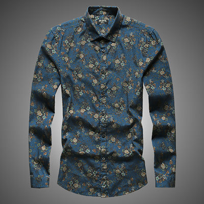long sleeve shirts men