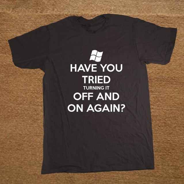 programmer Coder T Shirt Men