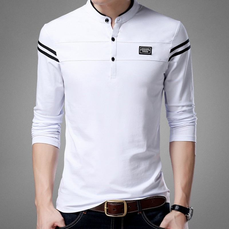 Liseaven Men T Shirt Man