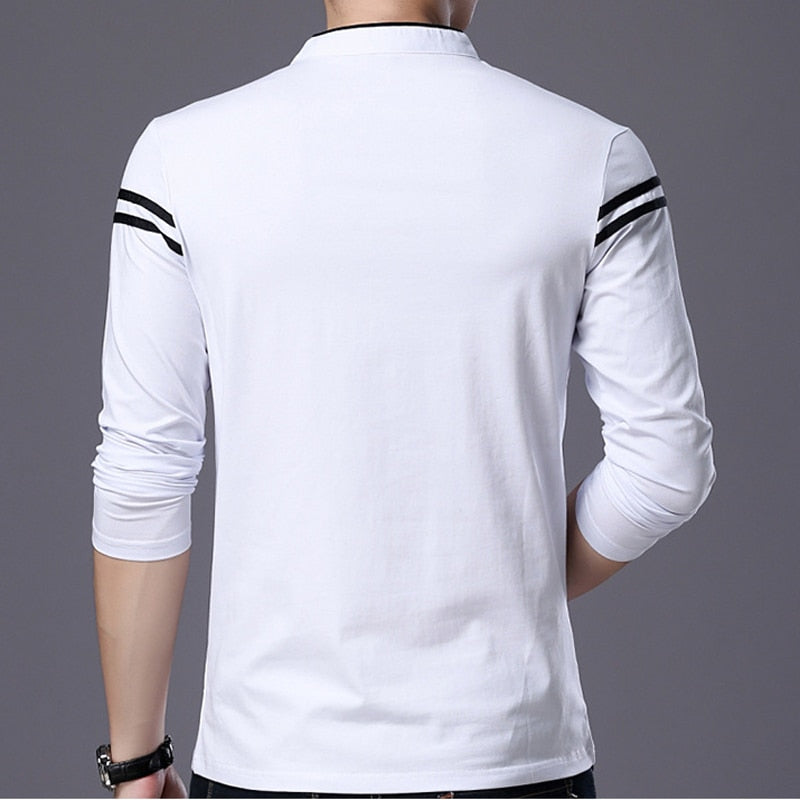 Liseaven Men T Shirt Man