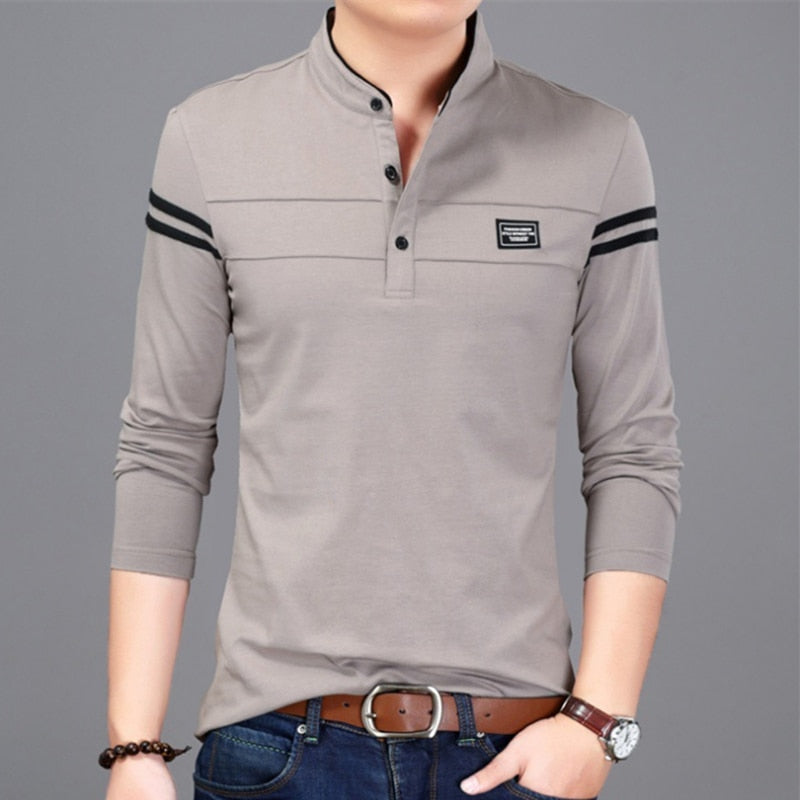 Liseaven Men T Shirt Man
