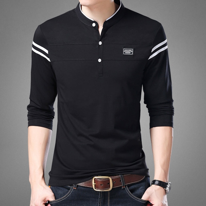 Liseaven Men T Shirt Man