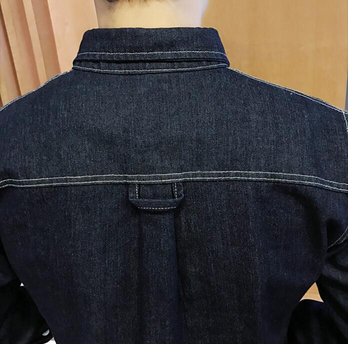 Long Sleeve Shirt Casual