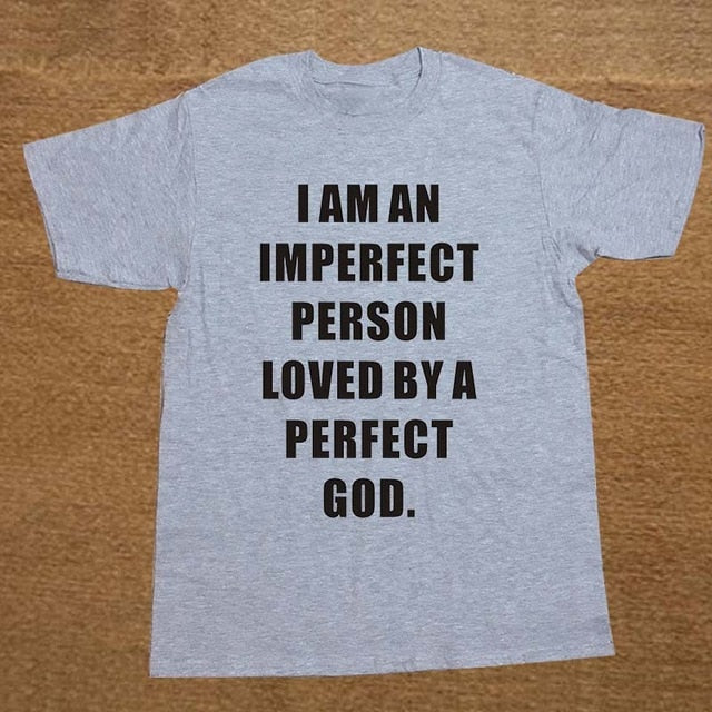 GOD and christian Jesus T Shirt