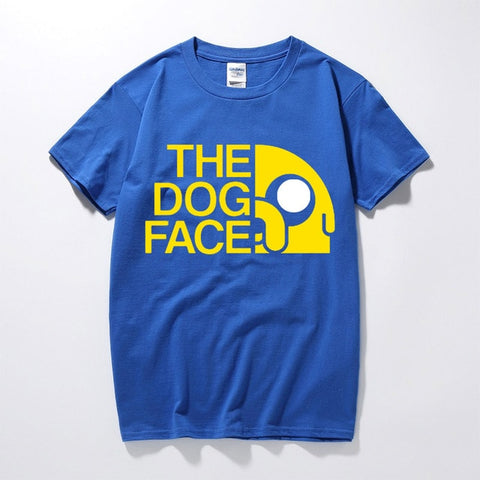 new animation Adventure Time T-Shirt